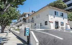 Motel 6 in Orange Ca